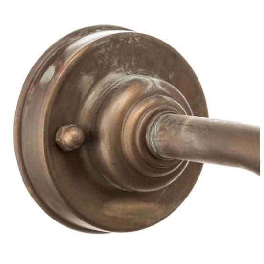 rusztikus kert terasz vilagias fali lampa hazfalra patinazott rez igenyes mediterran vilagitas vizallo ip vedett 134.o.ar falikar fali lampa kerti jarda homlokzat olcso minosegi lameridiana lampak.jpg